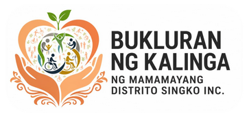BUKLURAN NG KALINGA NG MAMAMAYANG DISTRITO SINGKO INC.