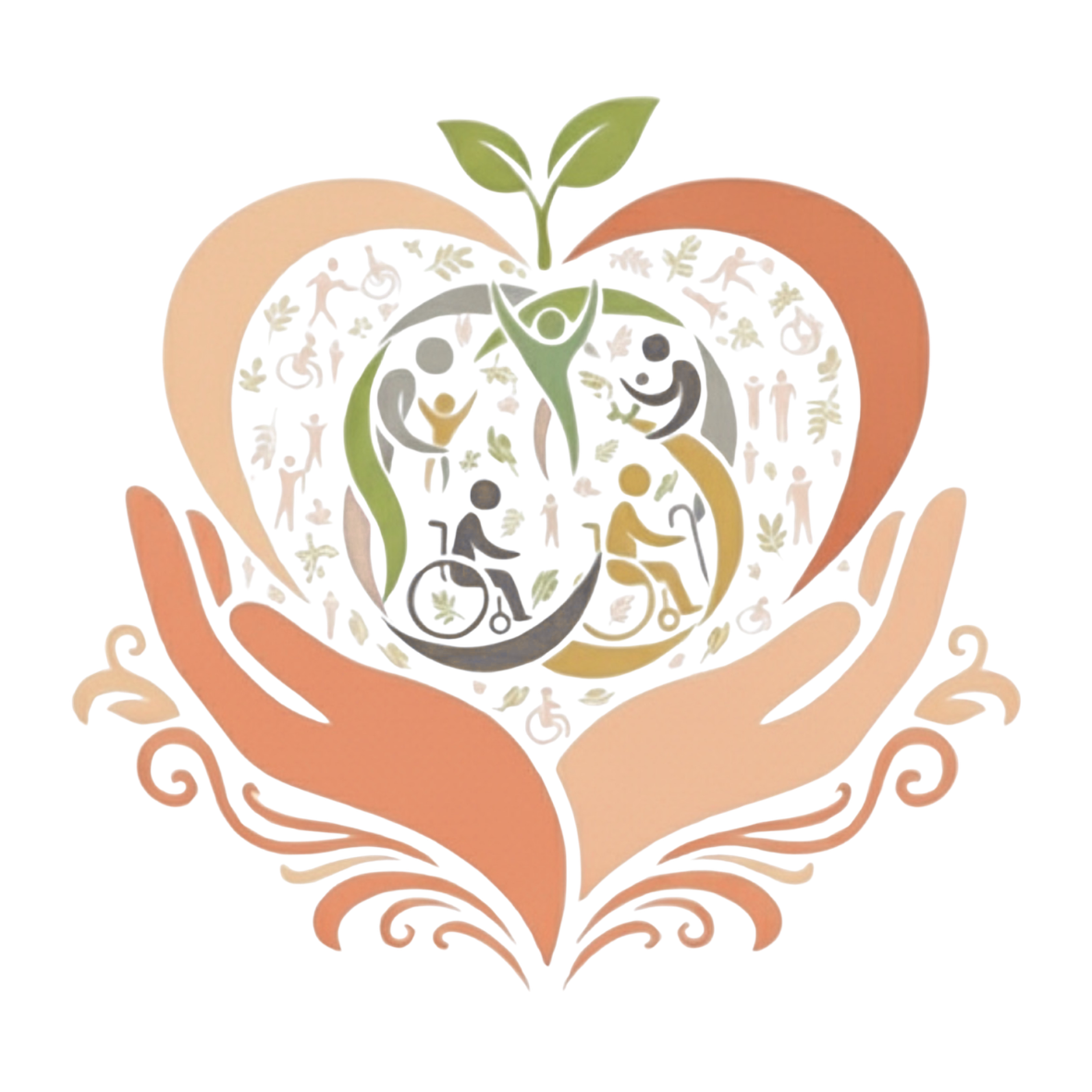 Bukluran Logo