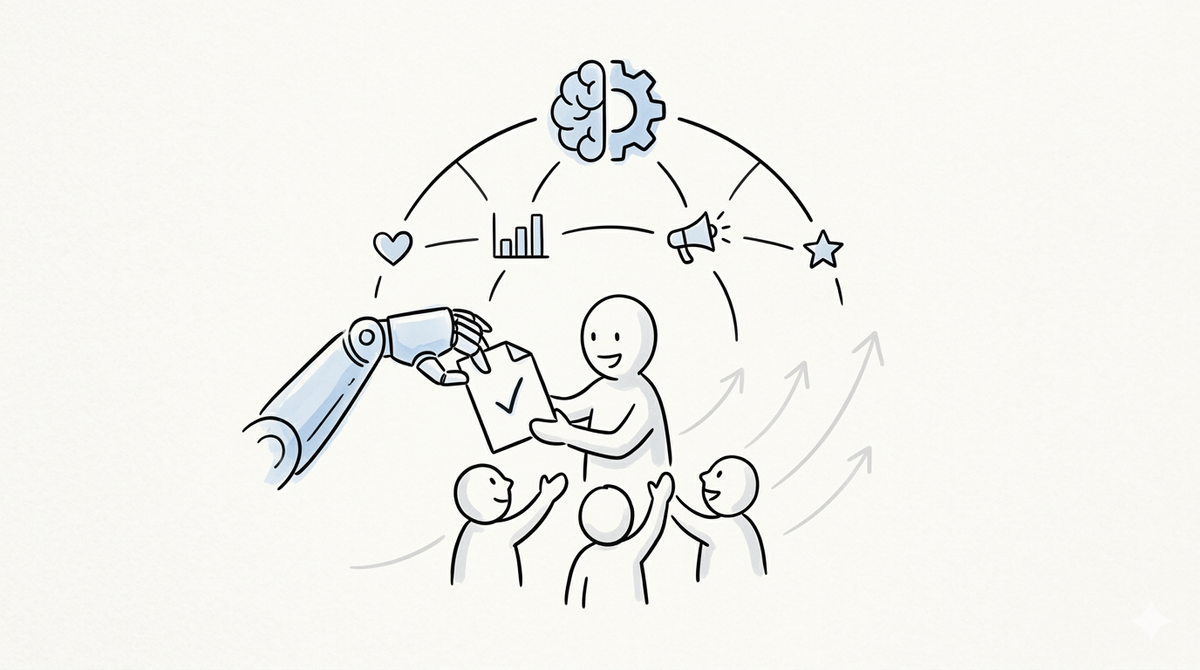 Smart Advocacy: BUKLURAN Completes ChatGPT Integration via OpenAI for Nonprofits to Standardize Automated Reporting and Community Support