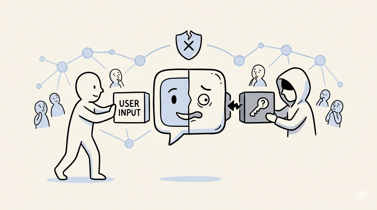 The Invisible Gatekeepers: Why the Rise of AI Demands a New Kind of Digital Safety
