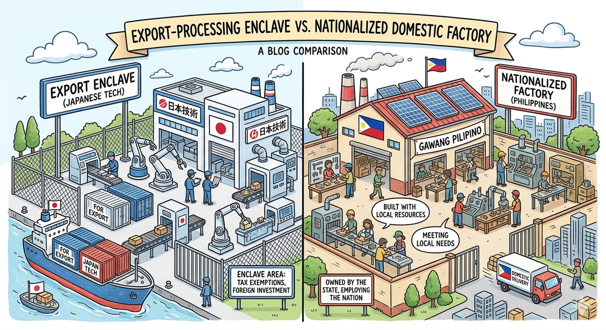 More Than Just Numbers: The Real Human Promise Behind the ₱1.3 Trillion Investment