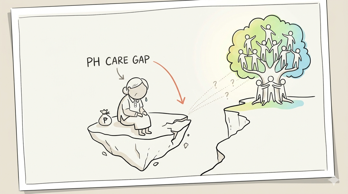 The Invisible Work Shift: Why Our Culture of Care is Reaching Its Limit