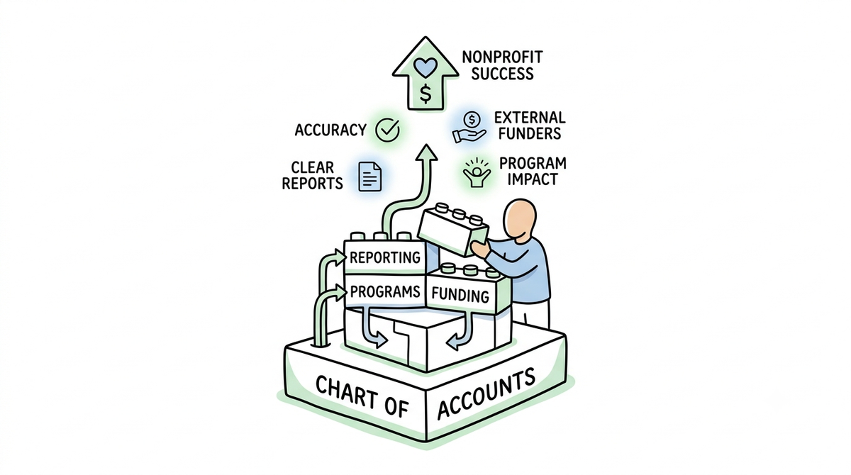 Building Stronger Communities Through Clean Financial Frameworks