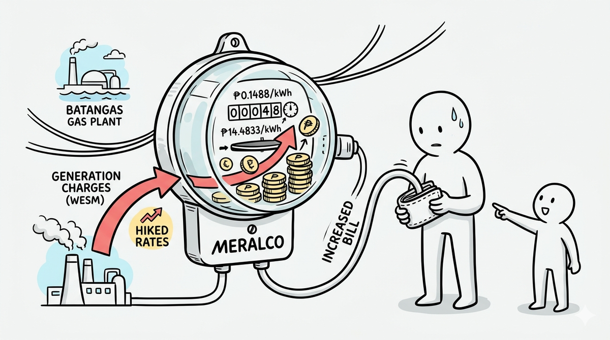 The Hidden Load on Our Monthly Bills: Why Lightening the Power Burden Takes More Than Turning Off Switches