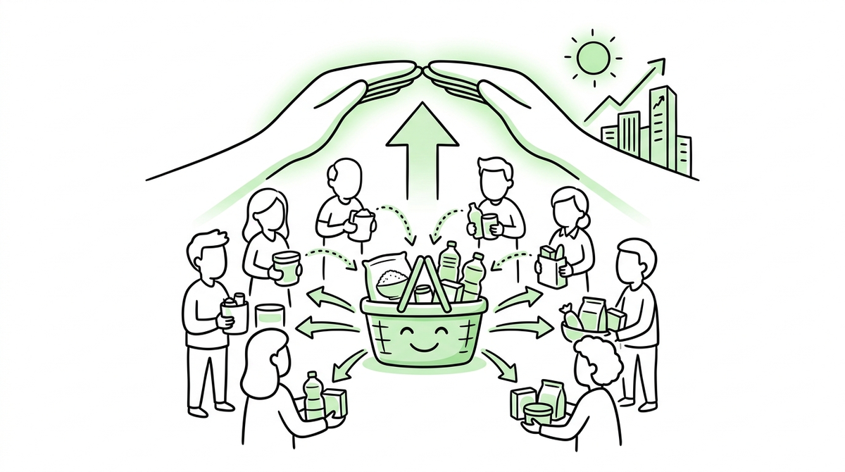 Why Small Choices Matter: Rethinking How We Shop and Save