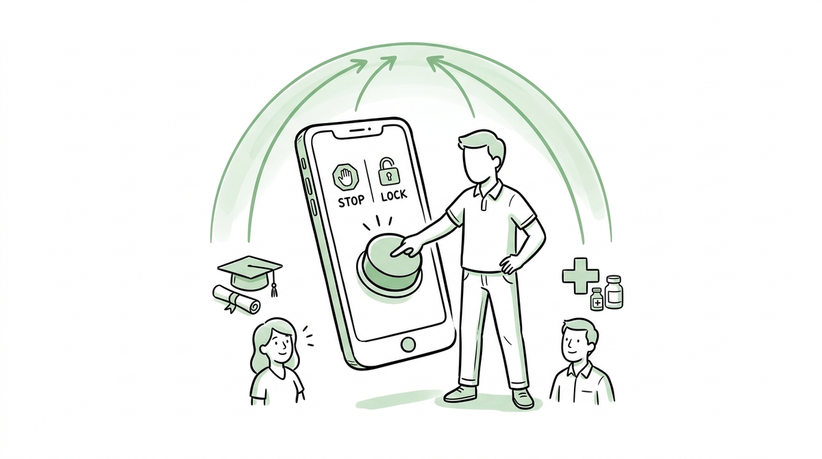 The Shield in Your Pocket: What the New Digital Anti-Scam Rules Mean for Everyday Filipinos