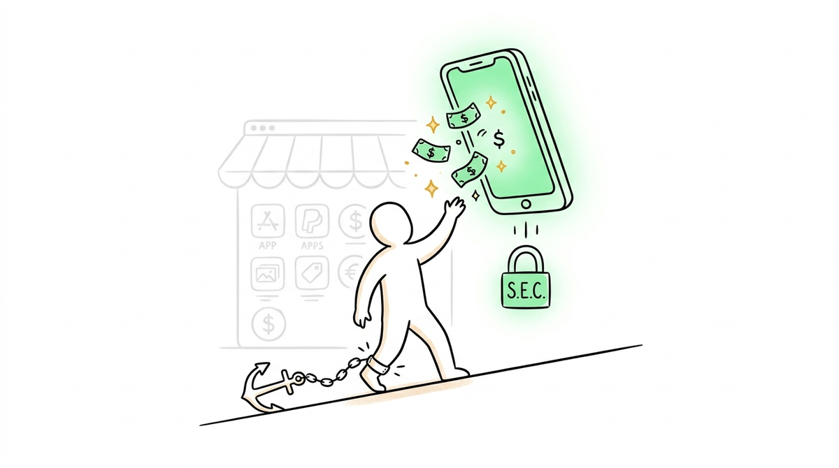 Beyond the Quick Cash: What the Return of Lending Apps Means for Our Pockets