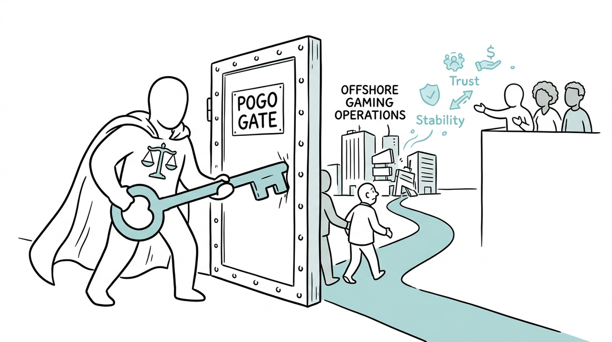 When the Guardrails Fail: What the Bamban POGO Indictment Reveals About Our Safety at Home