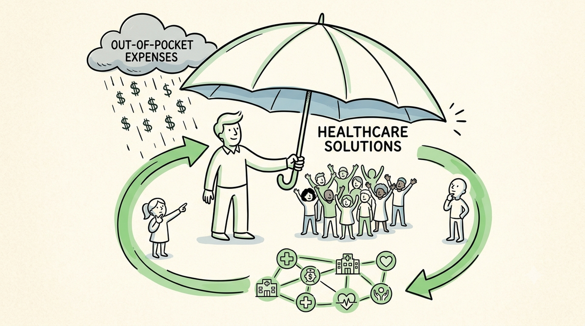 What Growing Health Insurance Demand Means for Your Family's Pocket