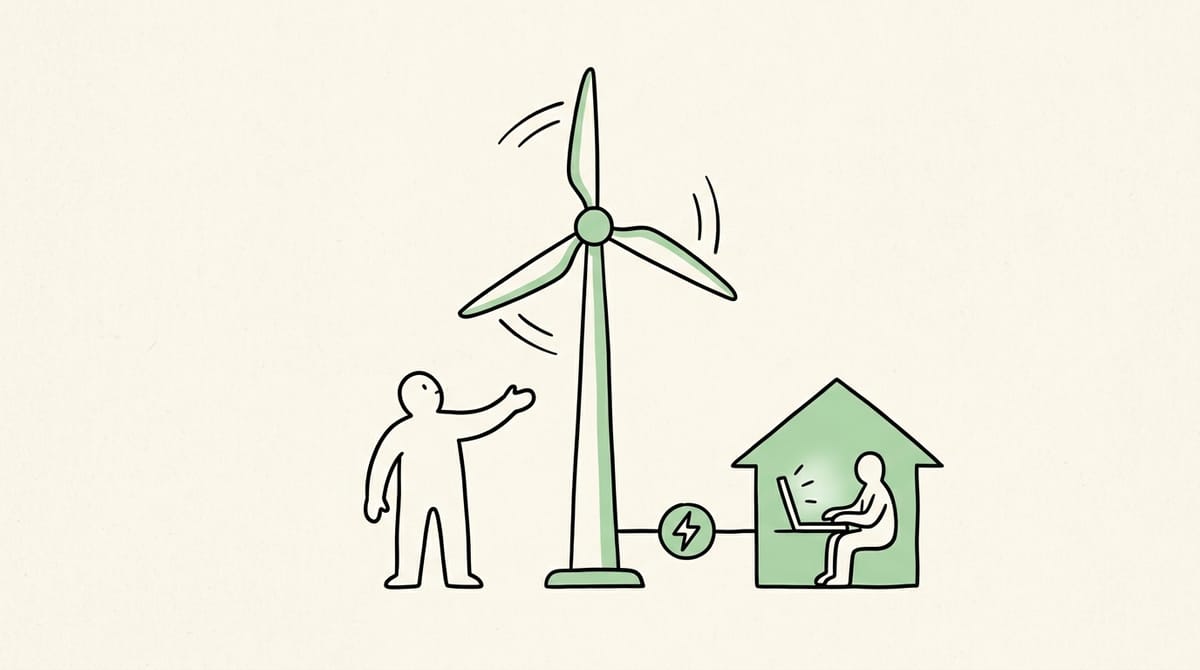 What a P1.7-Billion Japanese Deal in Aklan Wind Energy Means for Everyday Philippine Power Bills