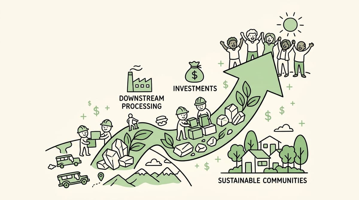 What the Push for Critical Minerals Means for Everyday Filipino Communities