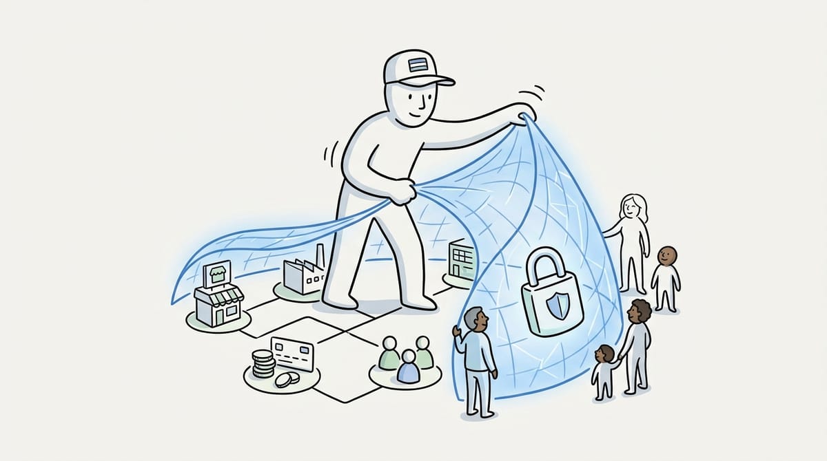 Should Cybersecurity Be Nationalized? What the Debate Means for Everyday Filipino Digital Life