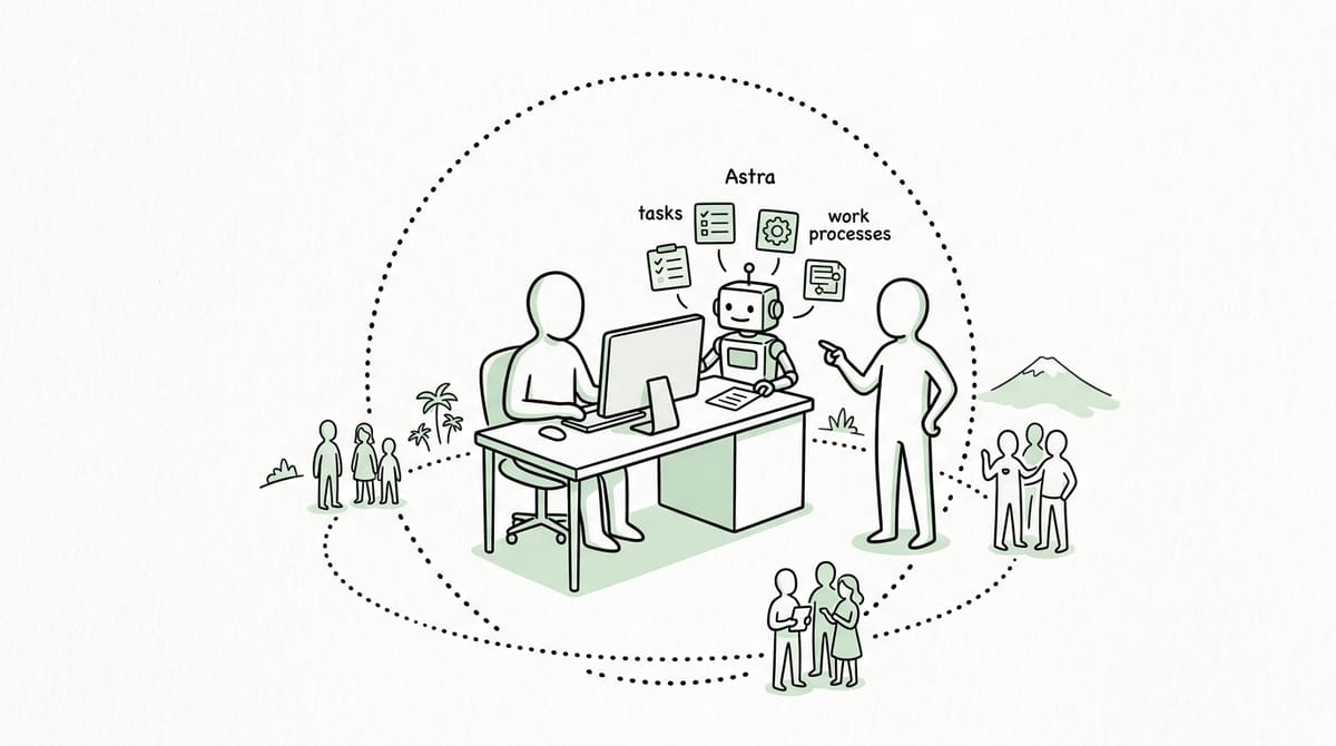 What OpenAI’s "Astra" and Autonomous AI Workers Mean for Filipino Jobs