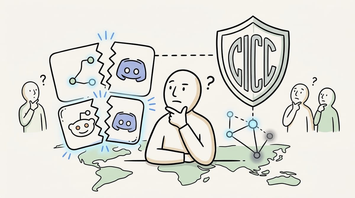Government Ultimatum to Reddit and Discord: What Platform Accountability Means for Online Filipino Communities