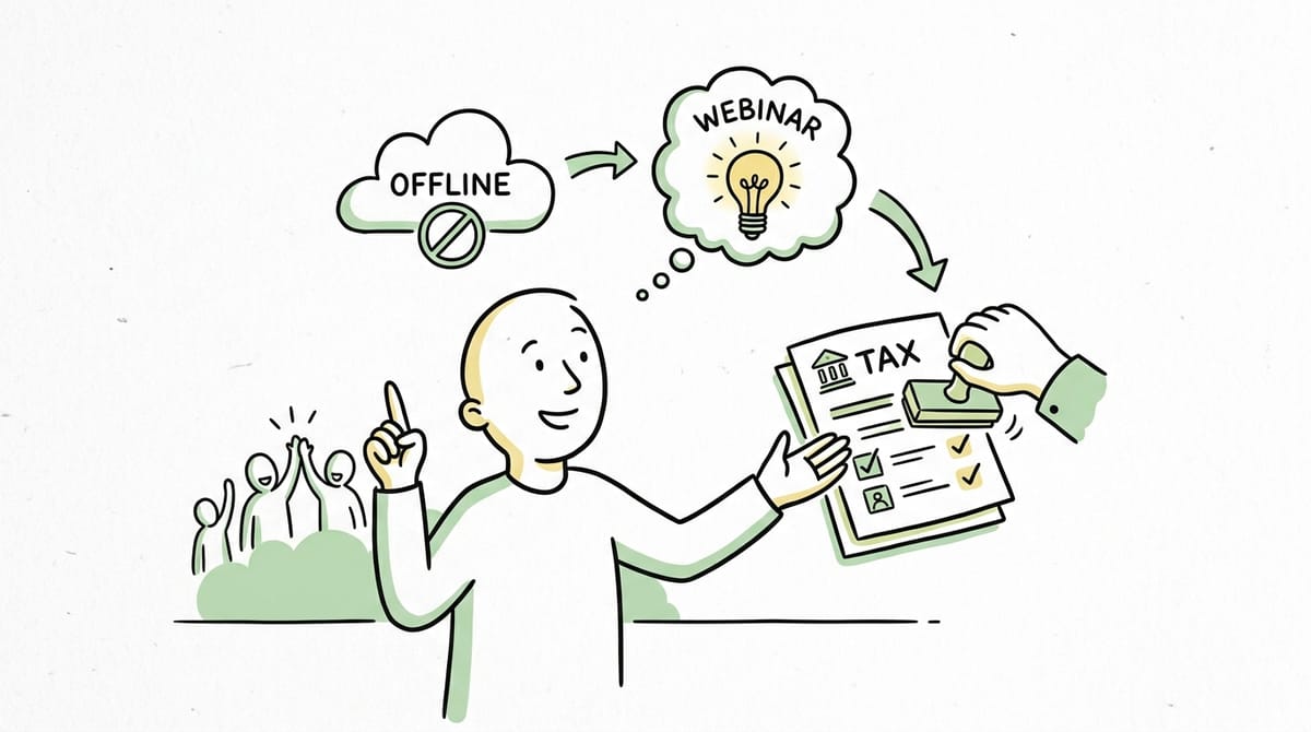 Compliance as Community Care: Why Regulatory Clarity Strengths Local Service