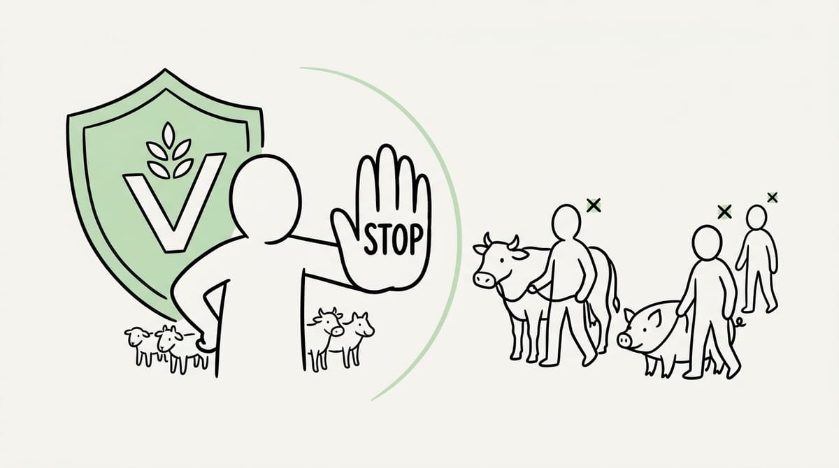 Why the DA Banned Livestock Imports from 23 Countries—and What It Means for Your Kitchen Budget