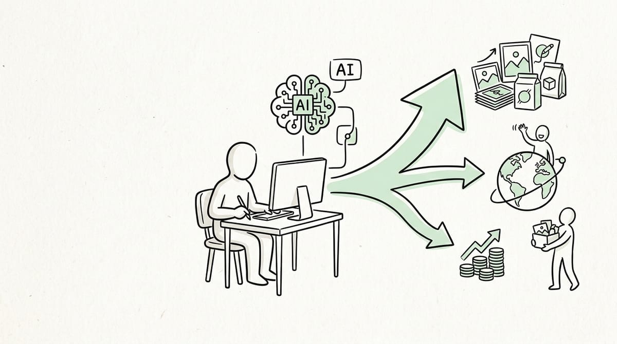 AI Collaboration Tools: What They Mean for Filipino Creatives, Small Businesses, and Livelihoods