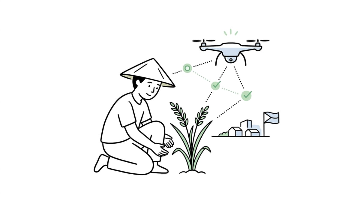 High-Tech Farms in the Philippines: What Agriculture Modernization Means for Everyday Consumers and Farmers