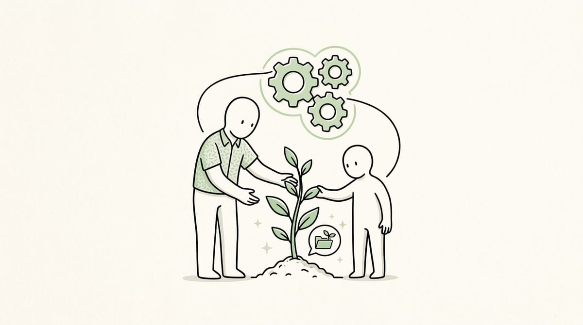 Build Real Work Experience: How Free Volunteer Training Opens Doors to Digital Careers