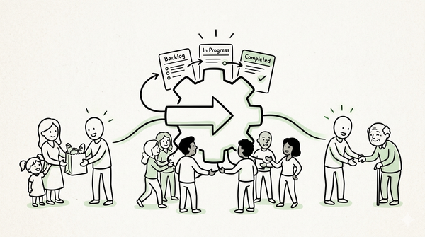 Collaborative Strength: BUKLURAN Participates in Atlassian’s ‘Teamwork Collection’ Masterclass to Build Agile Workflows for Large-Scale Public Service
