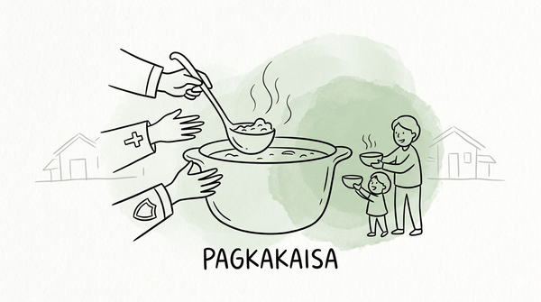Nourishing Communities: BUKLURAN Unites Multi-Sector Coalition for Pagkakaisa Feeding Program 2026 in North Caloocan
