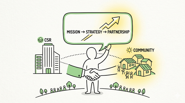 Purpose-Driven Narratives: BUKLURAN Completes Firespring Training to Master Behavior-Driven Marketing Frameworks for Corporate Sponsorships
