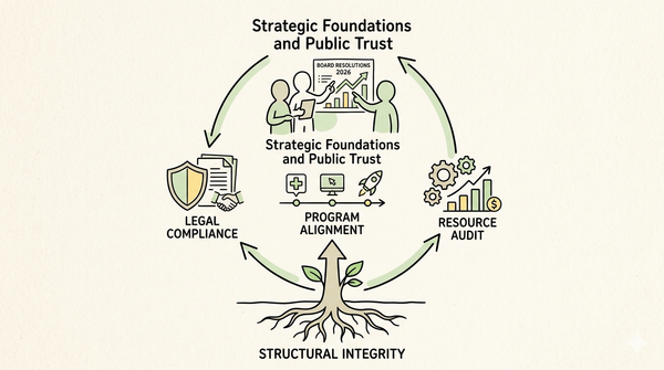 Strategic Foundations: BUKLURAN Charts 2026 Fiscal Roadmaps Through Official Board Resolutions and Program Alignment