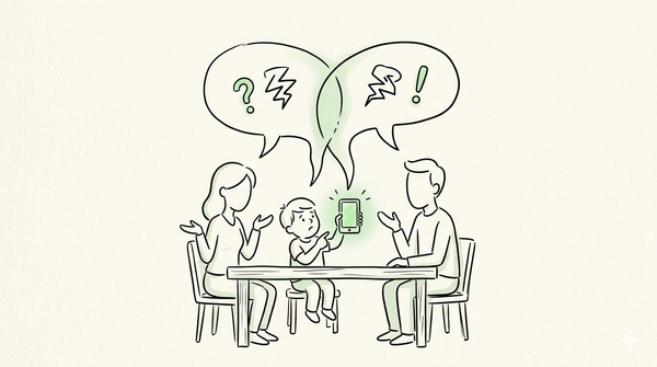 When the Machines Disagree: The Hidden Risk in Our Families’ Digital Footsteps