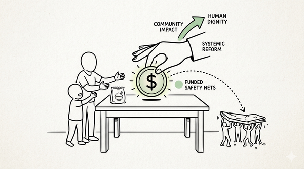Beyond the Billions: What the Wealth Tax Debate Means at the Kitchen Table