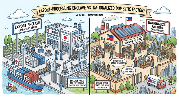 More Than Just Numbers: The Real Human Promise Behind the ₱1.3 Trillion Investment