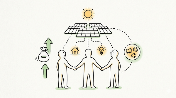 Harvesting the Sun: Why Everyday Filipinos are Quietly Leading a Power Revolution