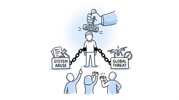 The Manufactured Crisis: What Happens When Leaders Gamble with Public Safety?