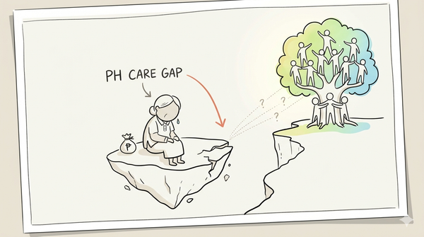 The Invisible Work Shift: Why Our Culture of Care is Reaching Its Limit