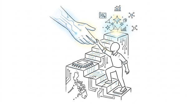 Beyond the Digital Brochure: Transforming Nonprofit Websites into Tools for Real Engagement