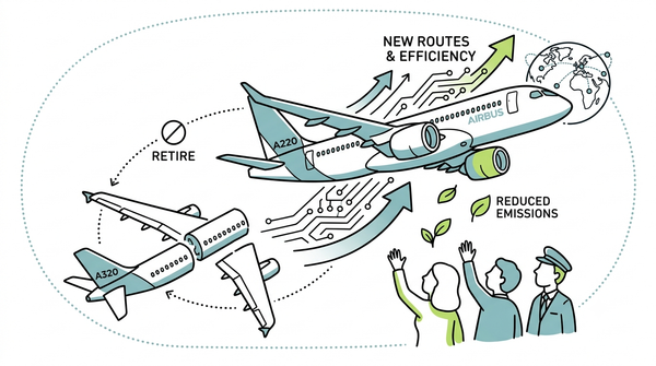 Beyond New Airplanes: Will Modern Fleets Truly Close the Gap Between Our Islands?