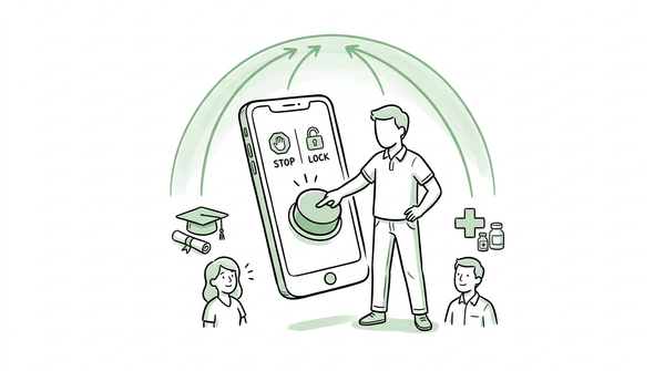 The Shield in Your Pocket: What the New Digital Anti-Scam Rules Mean for Everyday Filipinos