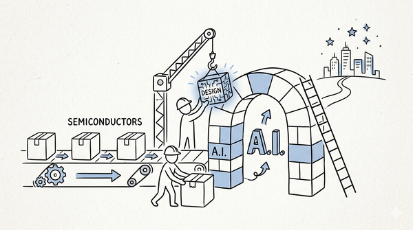 Beyond the Tech Boom: Will the AI Infrastructure Wave Lift Everyday Filipino Workers?