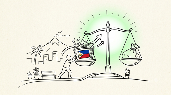 Beyond the Numbers: What the $3.4 Billion Balance of Payments Surplus Means for Your Household