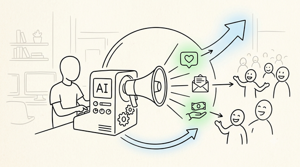 Beyond the Hype: Turning Artificial Intelligence Into Real-World Community Impact