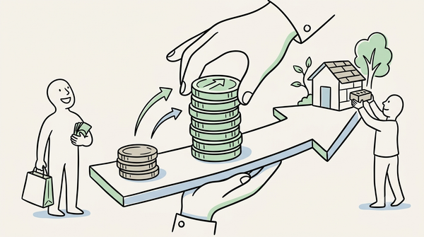 The Weight of Eighty-Five Pesos: What a Historic Wage Hike Tells Us About Survival