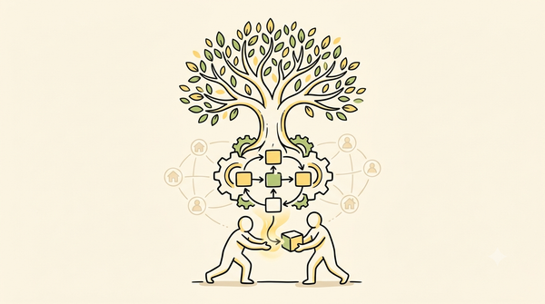Empowering Social Impact: How Modern Digital Tools Transform Non-Profit Capacity