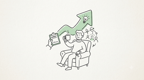 Turning Financial Data Into Community Impact: Smart Budgeting for Non-Profits
