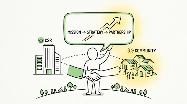 Purpose-Driven Narratives: BUKLURAN Completes Firespring Training to Master Behavior-Driven Marketing Frameworks for Corporate Sponsorships
