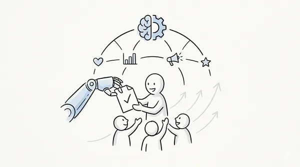 Smart Advocacy: BUKLURAN Completes ChatGPT Integration via OpenAI for Nonprofits to Standardize Automated Reporting and Community Support
