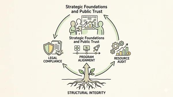 Strategic Foundations: BUKLURAN Charts 2026 Fiscal Roadmaps Through Official Board Resolutions and Program Alignment