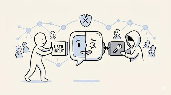 The Invisible Gatekeepers: Why the Rise of AI Demands a New Kind of Digital Safety