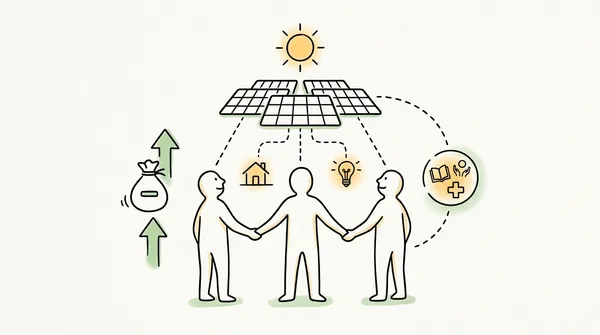 Harvesting the Sun: Why Everyday Filipinos are Quietly Leading a Power Revolution