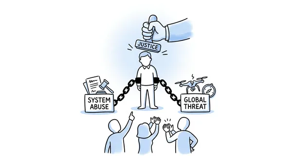The Manufactured Crisis: What Happens When Leaders Gamble with Public Safety?