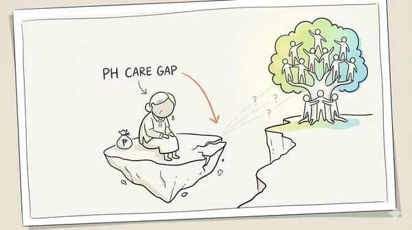 The Invisible Work Shift: Why Our Culture of Care is Reaching Its Limit