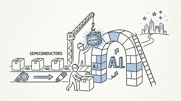 Beyond the Tech Boom: Will the AI Infrastructure Wave Lift Everyday Filipino Workers?